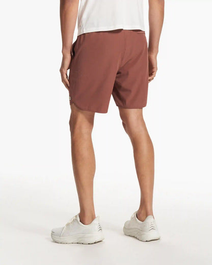 Banks Short Unlined 7"