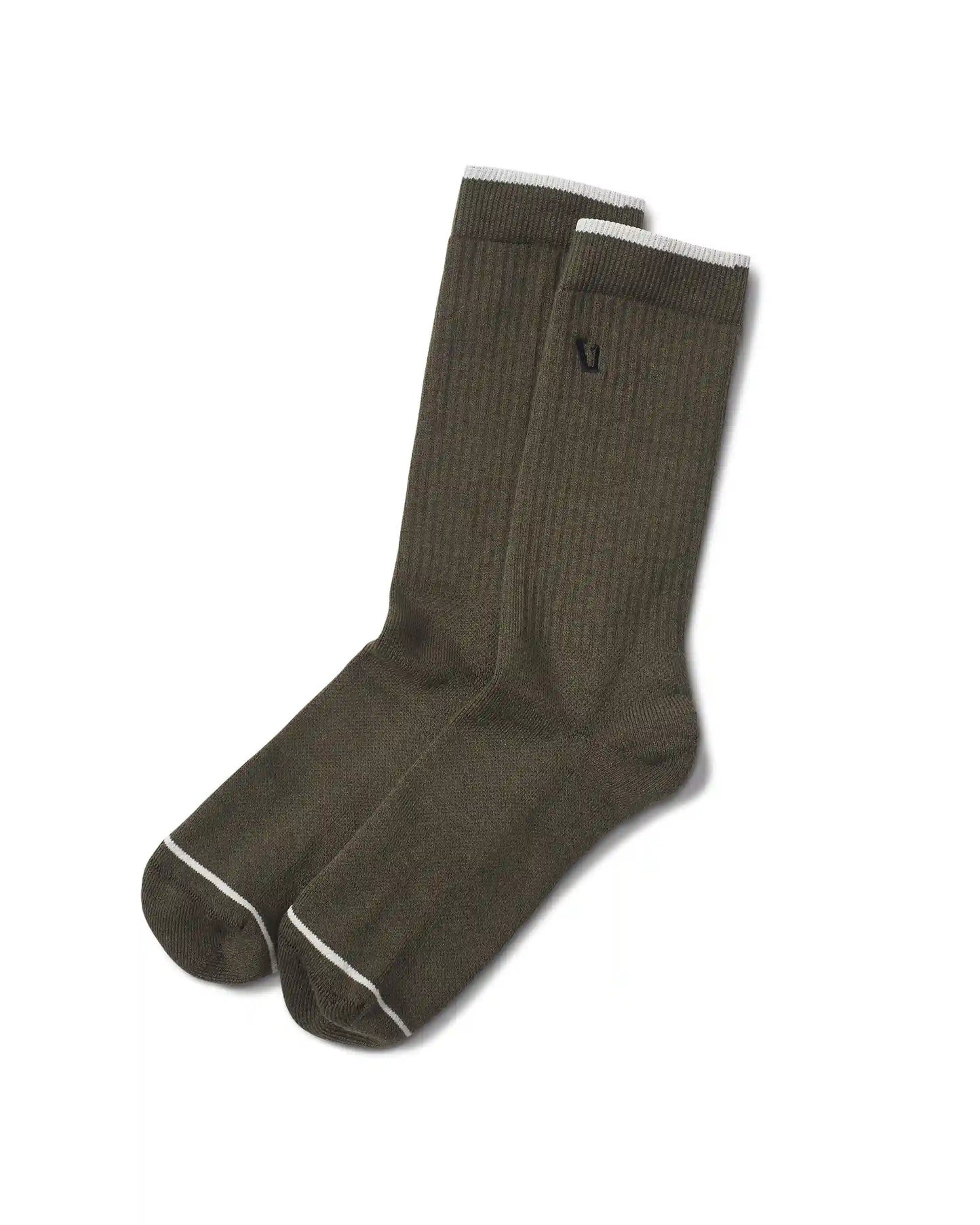 V1 Crew Sock