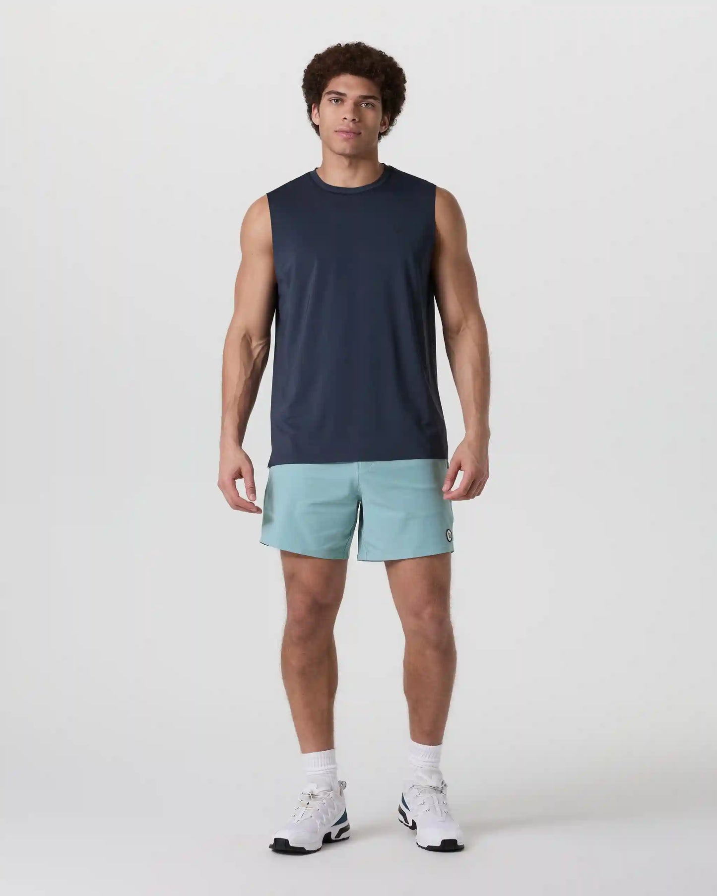 Maverick Volley Short Unlined