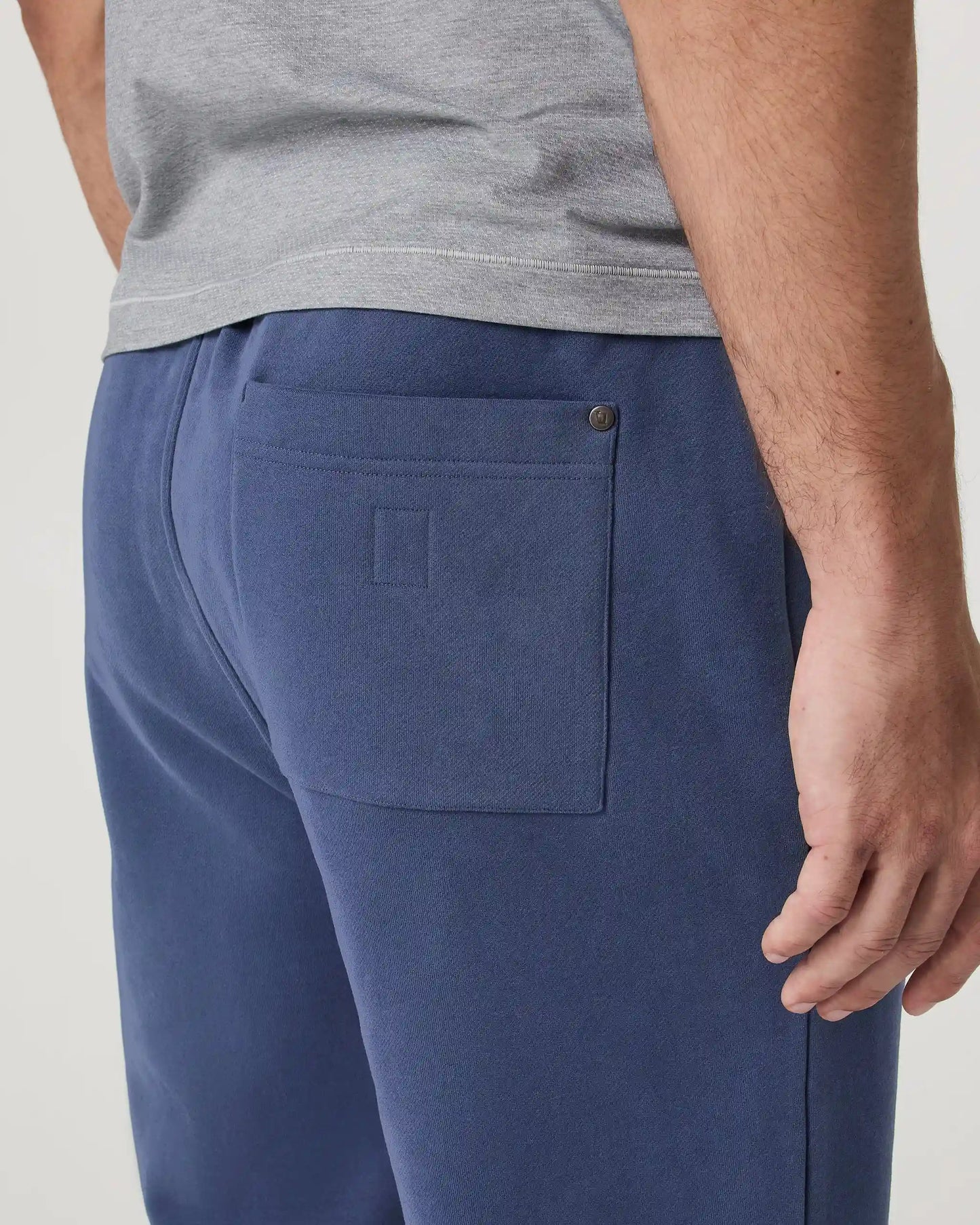 Seaside Sweatpant