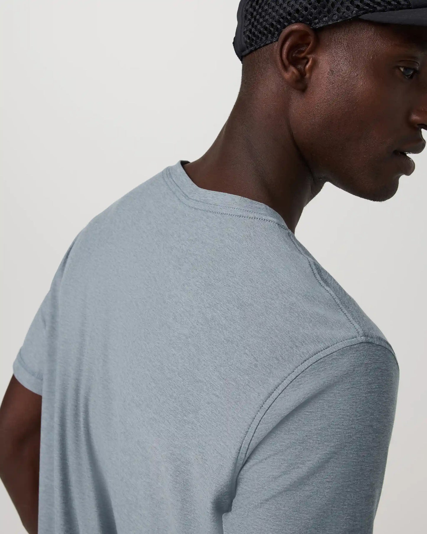 Strato Tech V-Neck Tee