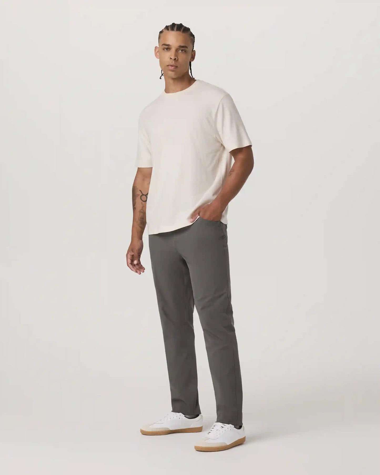Vuori Meta™ Pant Classic Fit 34"