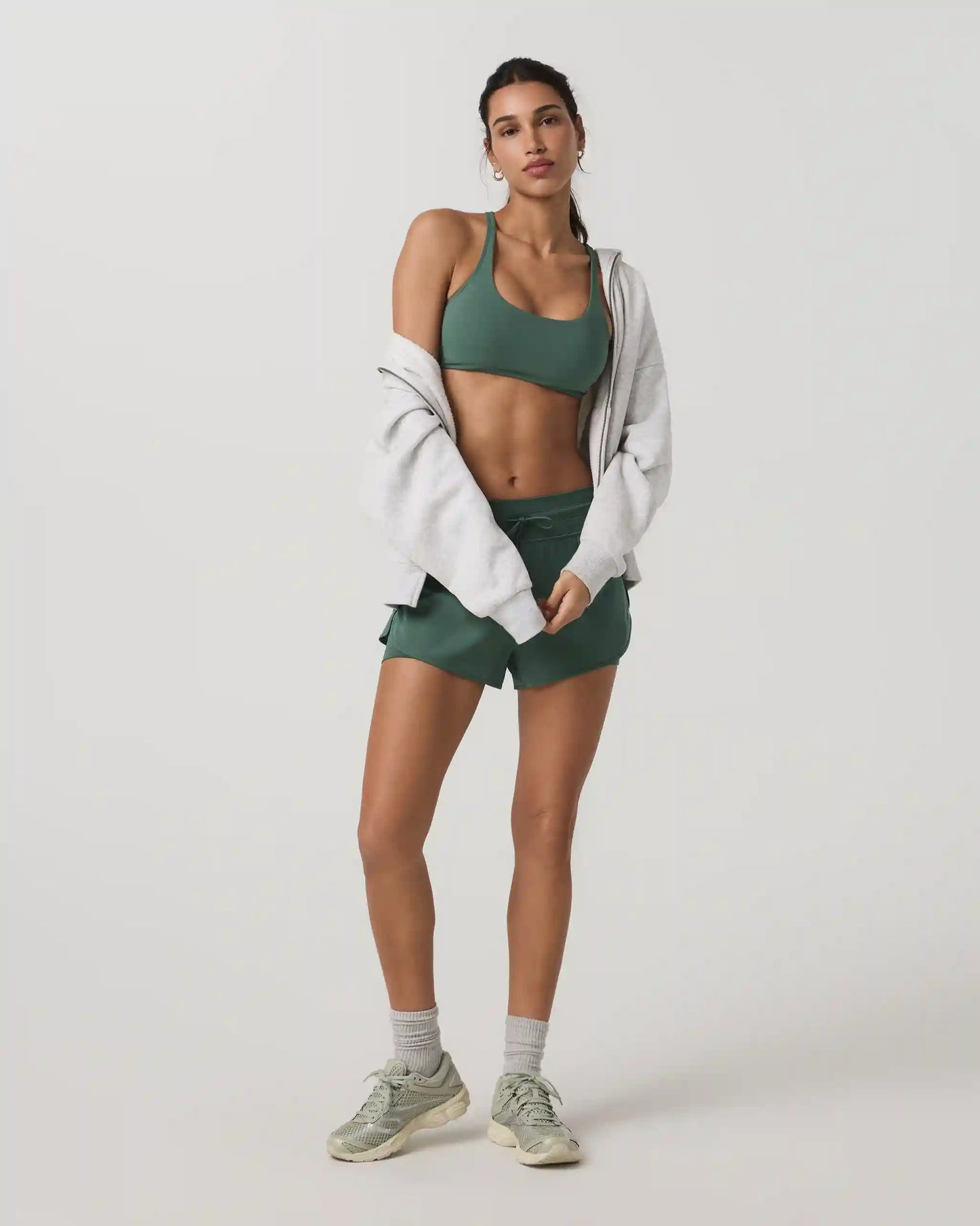Yosemite Bra