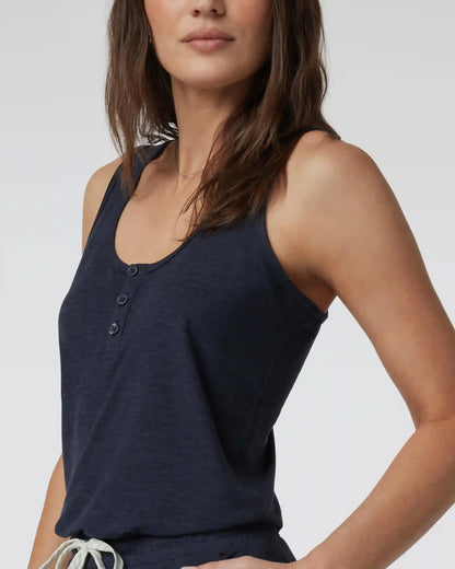 Falls Jumpsuit