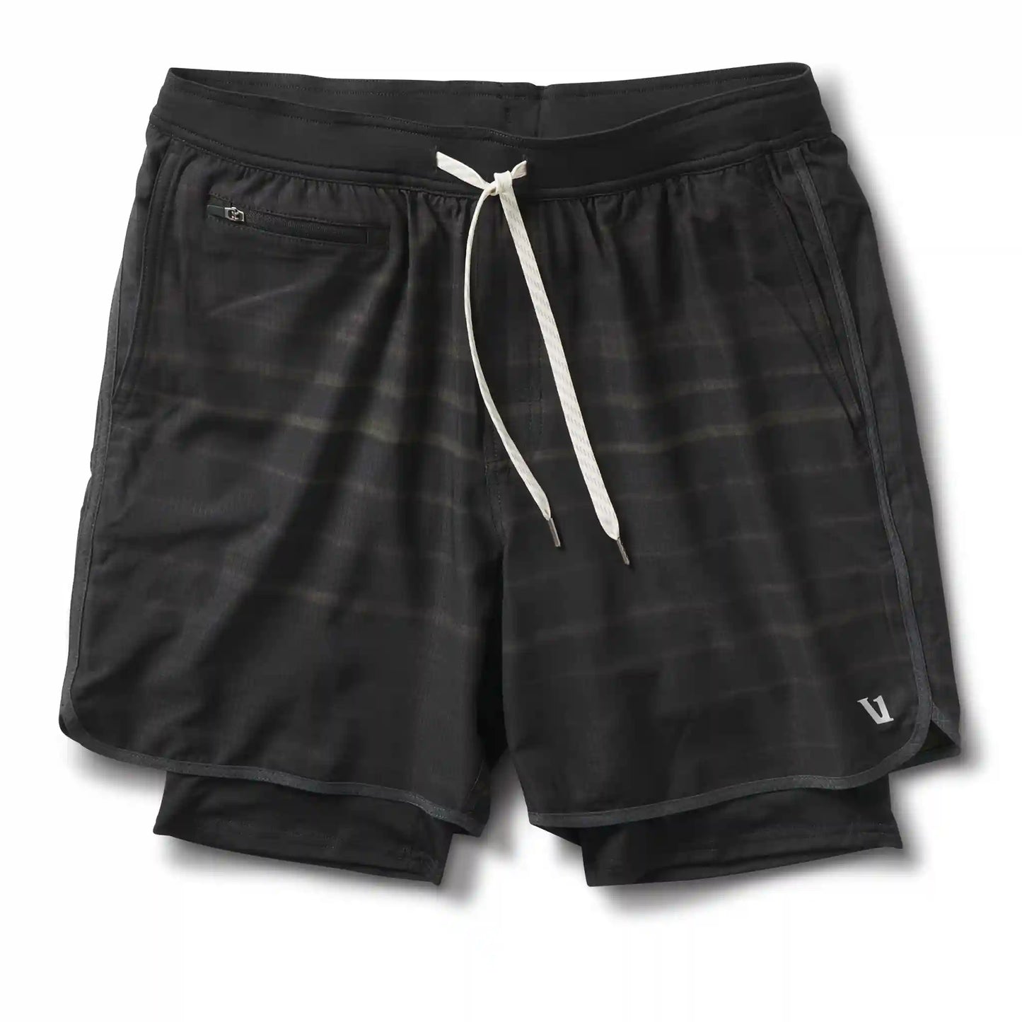 Stockton Short