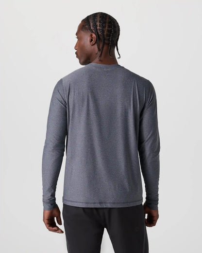 Uluwatu Long Sleeve