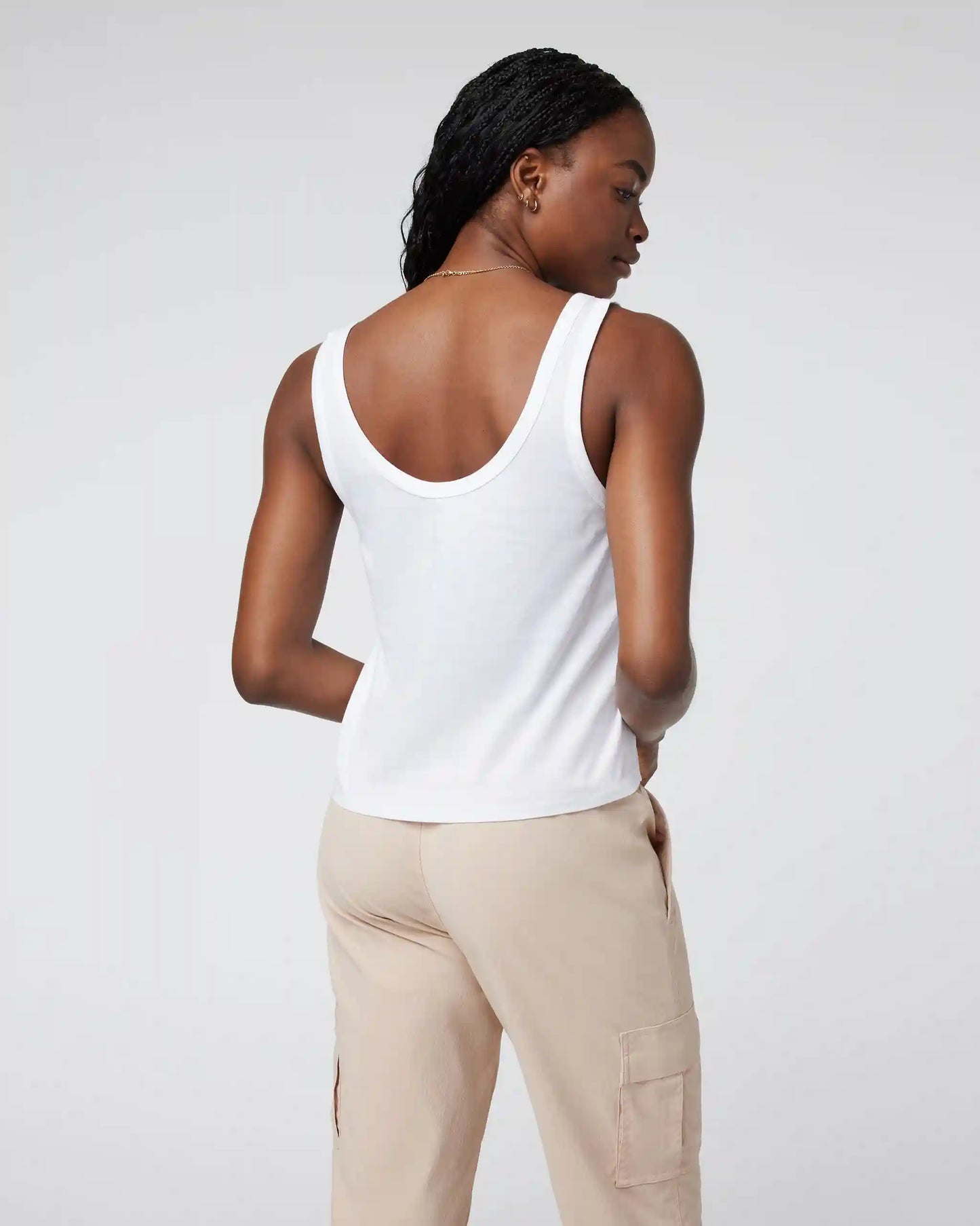 Sutton Relaxed Tank