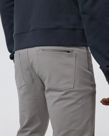 Vuori Meta™ Twill Pant Athletic Slim 32"