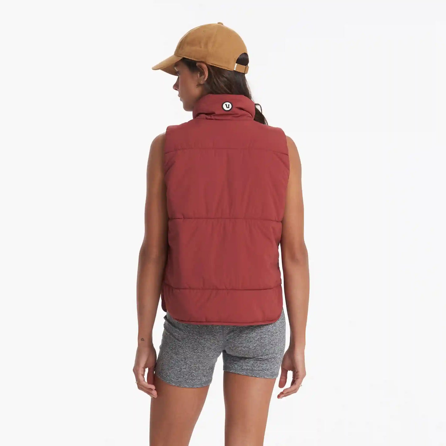 Canyon Insulated Vest