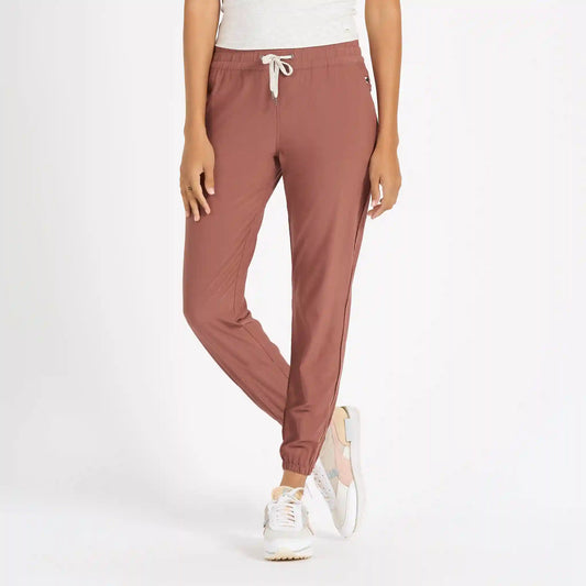 Weekend Jogger