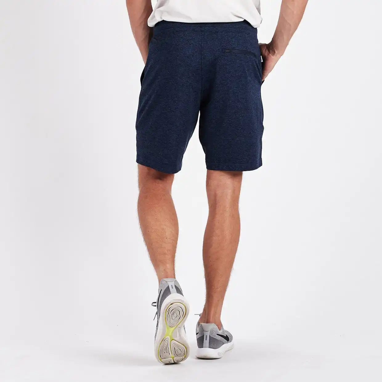 Ponto Performance Short 7"