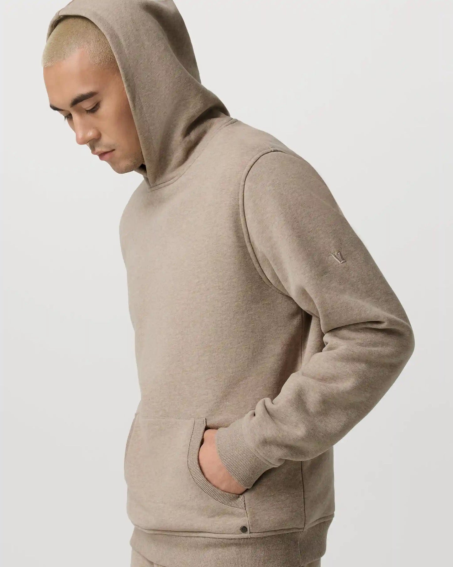 Seaside Pullover Hoodie
