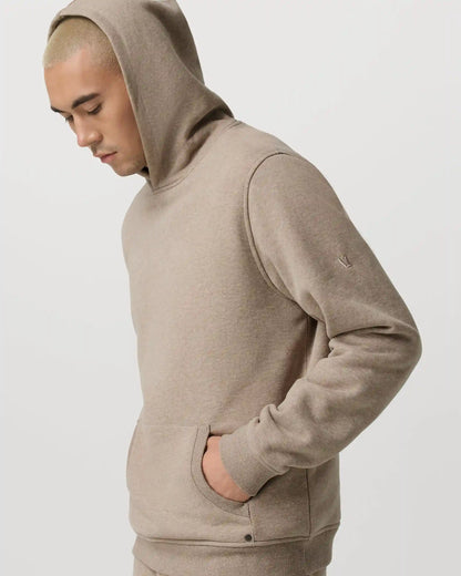 Seaside Pullover Hoodie