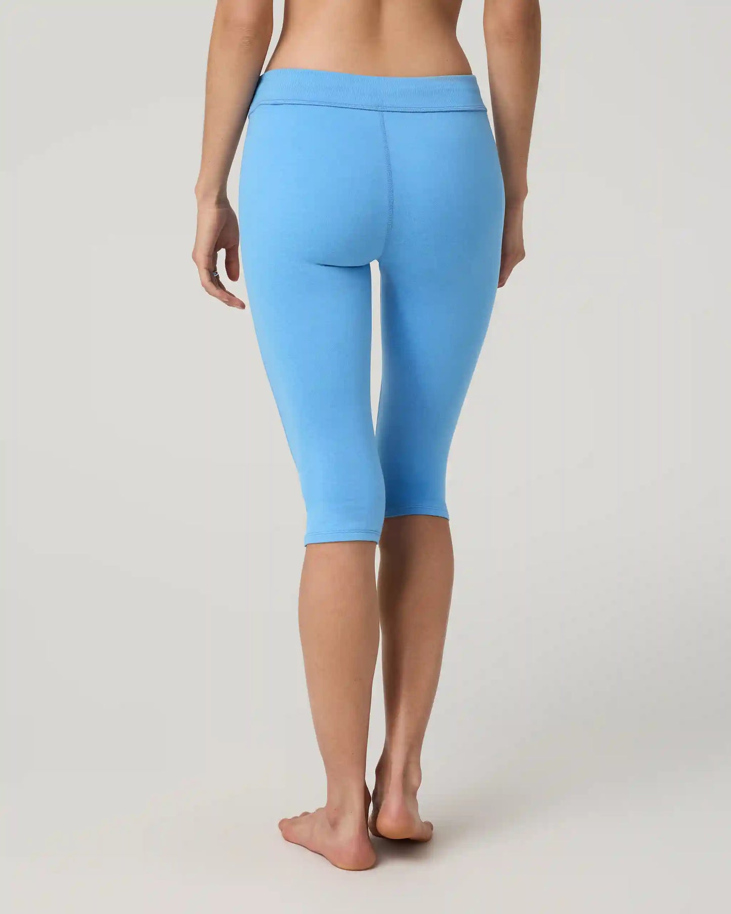 Halo Low Rise Crop Pant