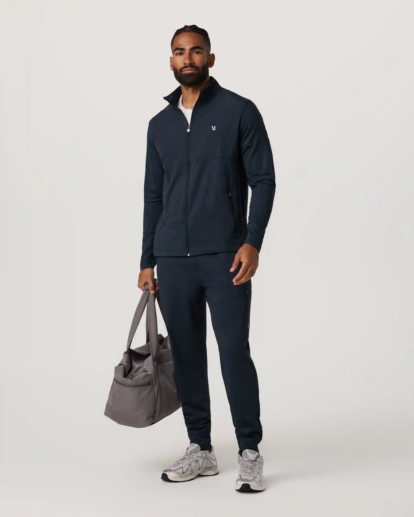 Sunday Element Track Jacket