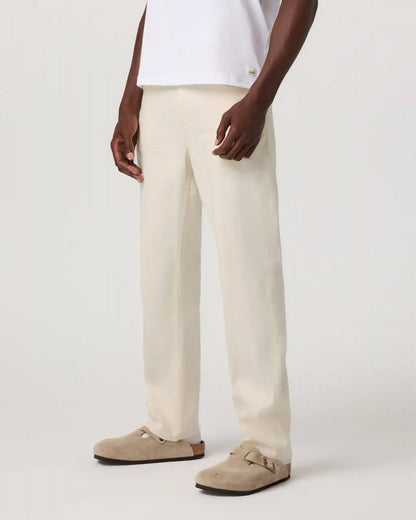 Benton Stretch Twill Pant Classic Fit 30"