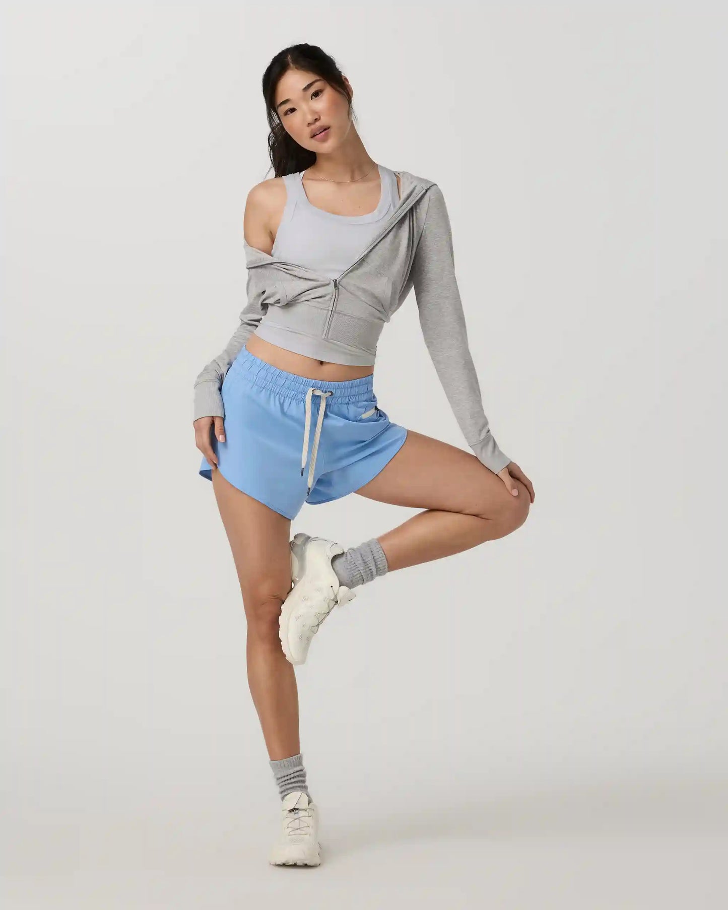 Clementine 2.0 Short 4"