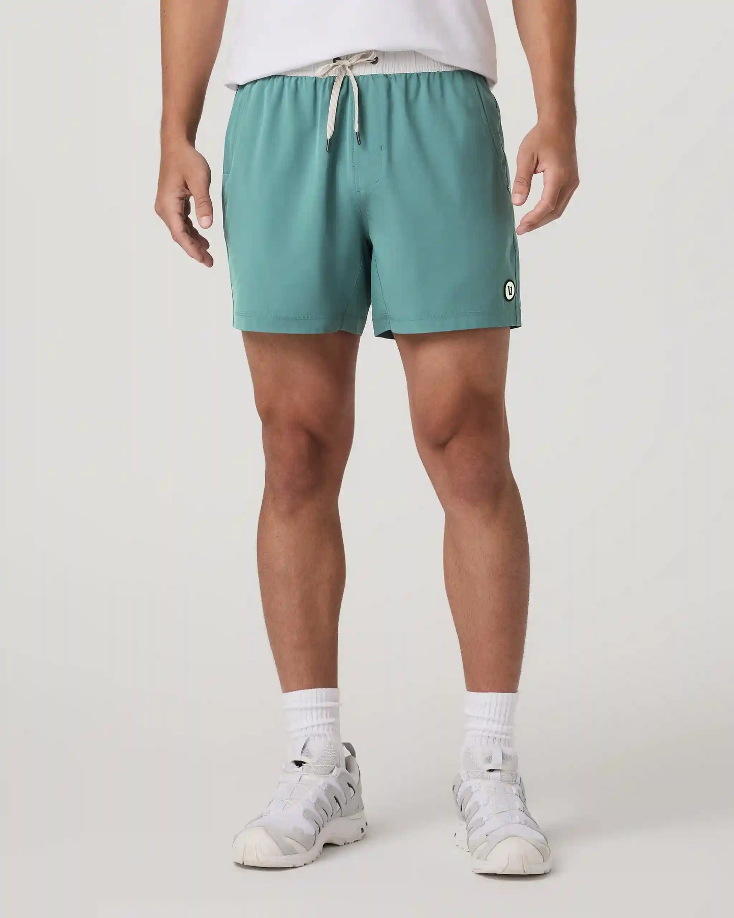 Kore Short Unlined 5"