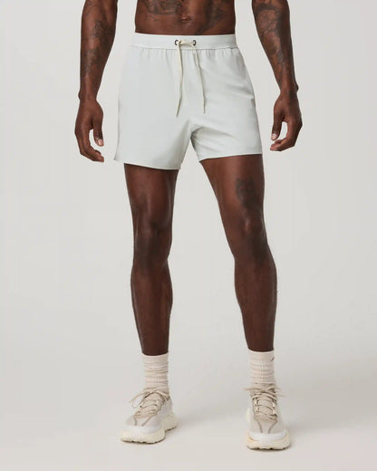Course Short Unlined 5"