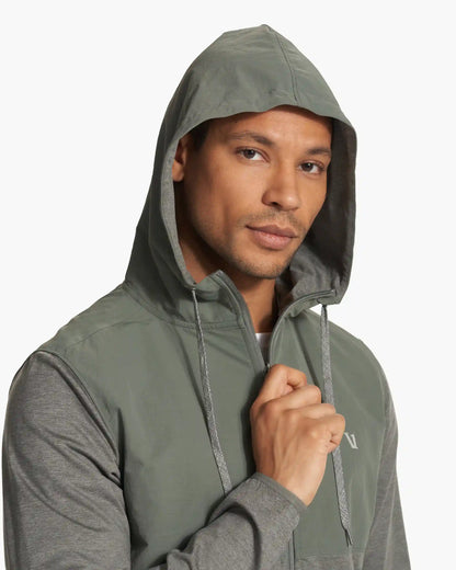Sunday Element Jacket
