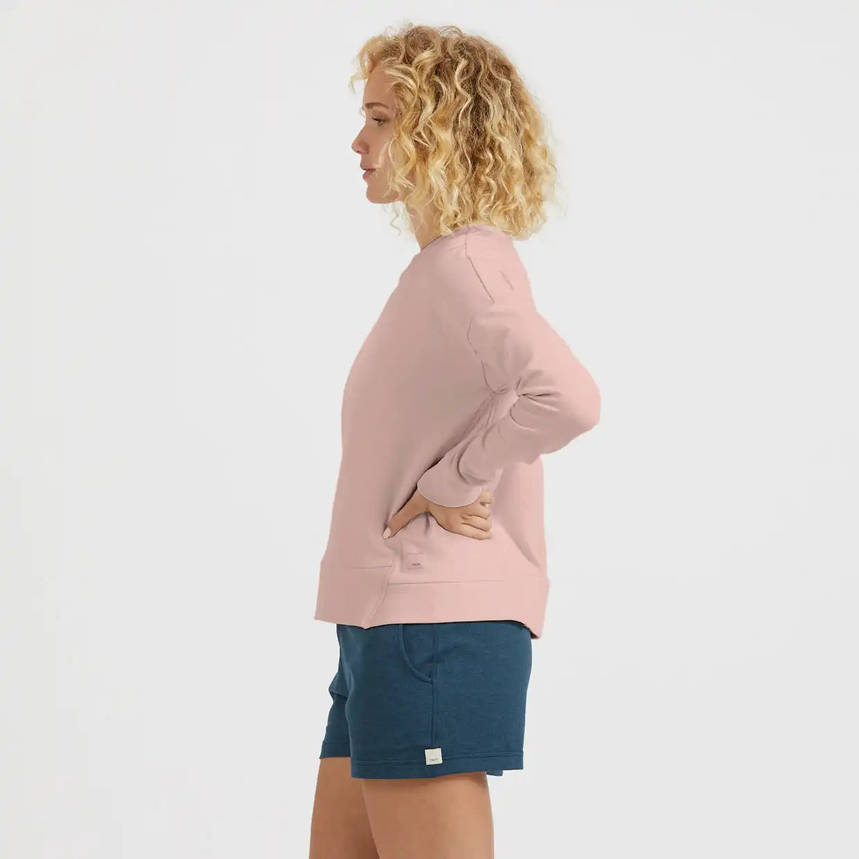 Shiloh Pullover