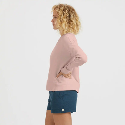 Shiloh Pullover