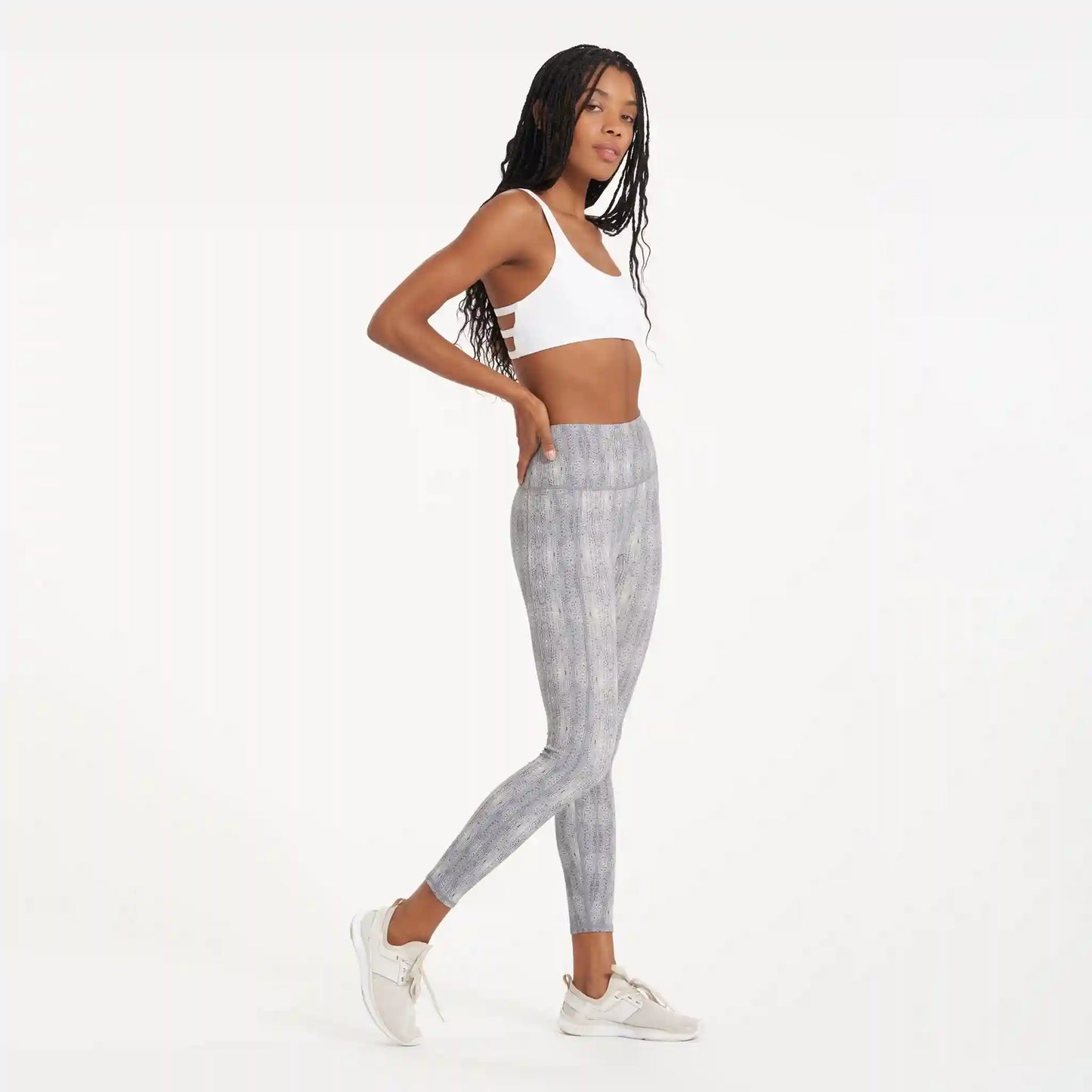 Studio Pocket Legging