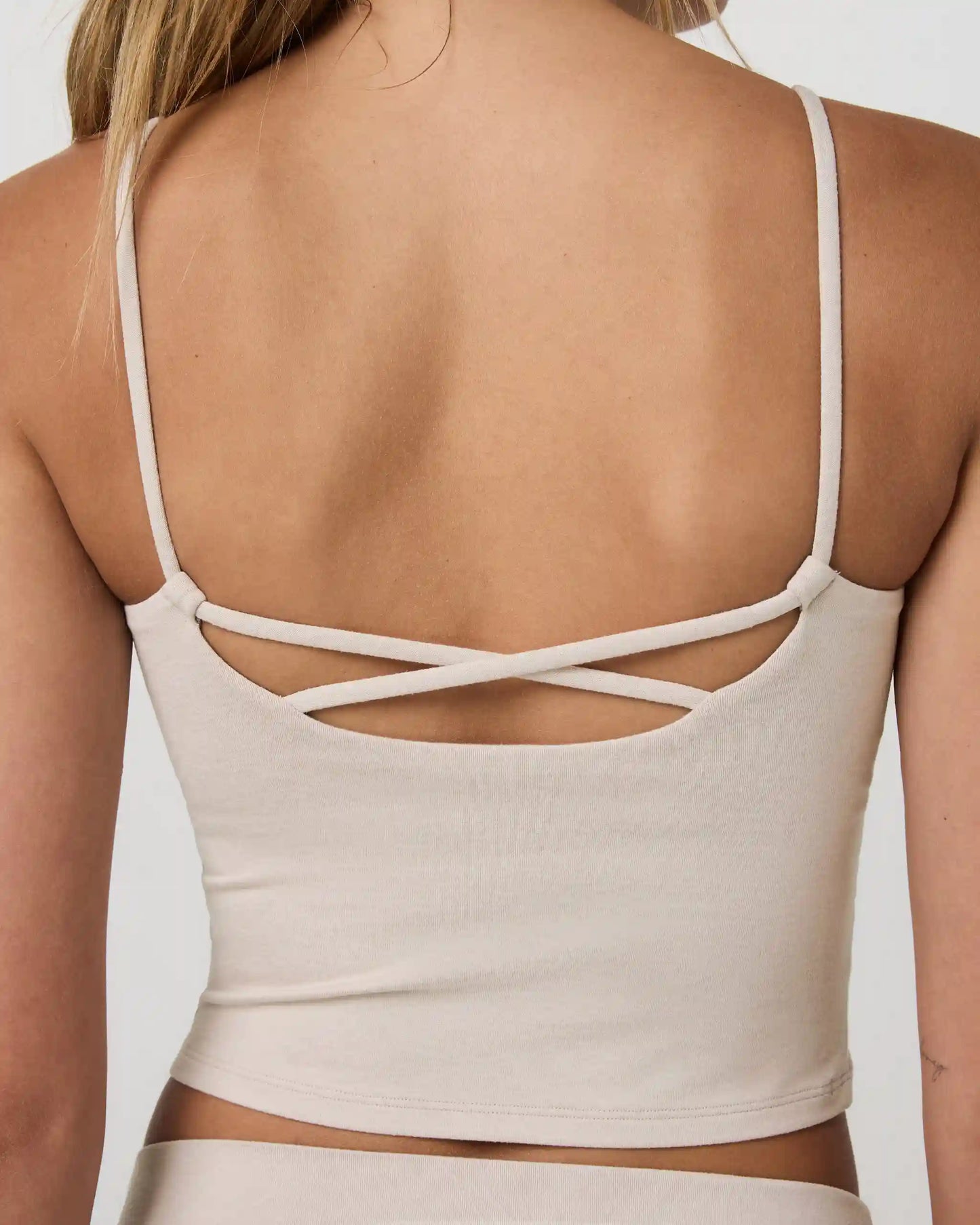 Halo Cami