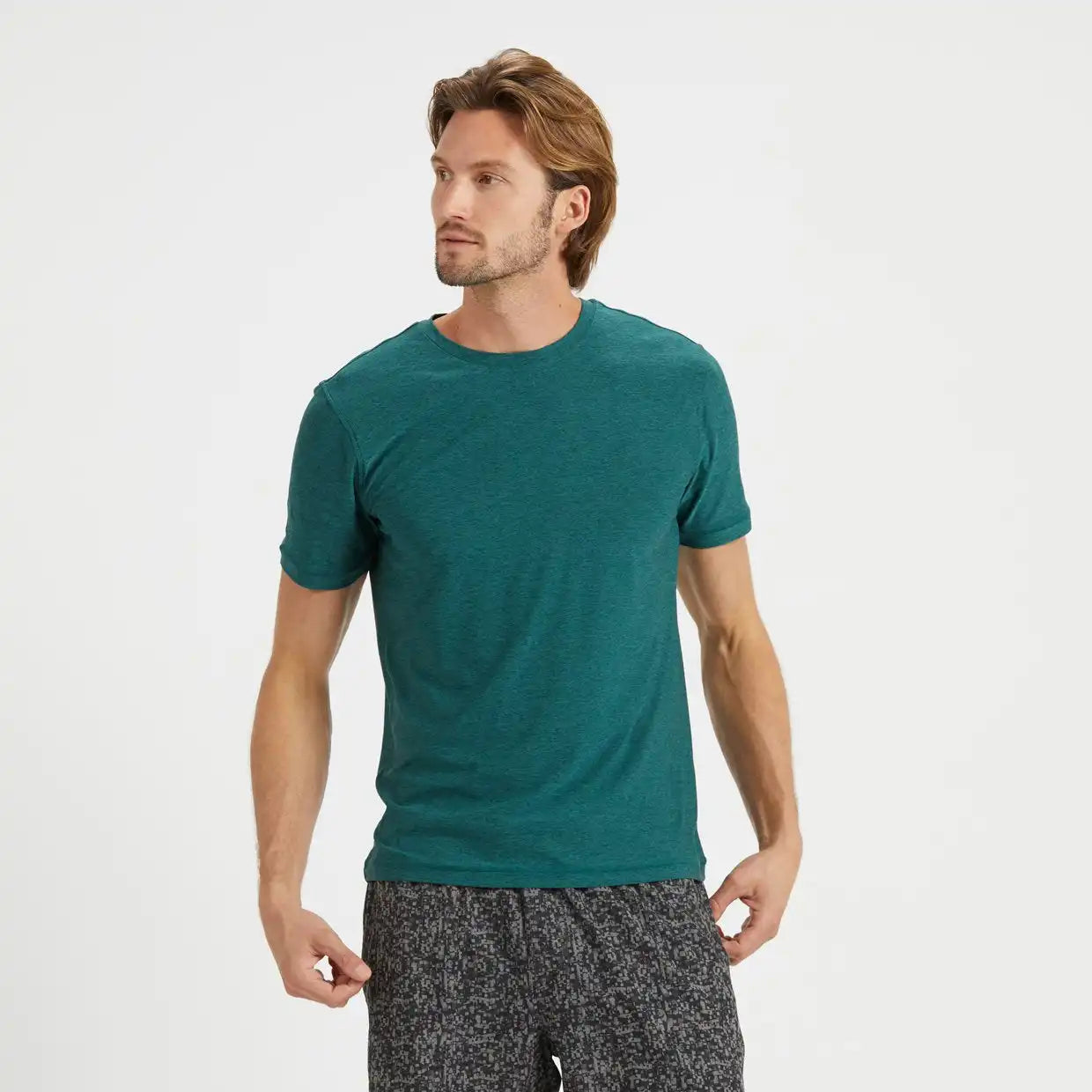Strato Tech Tee