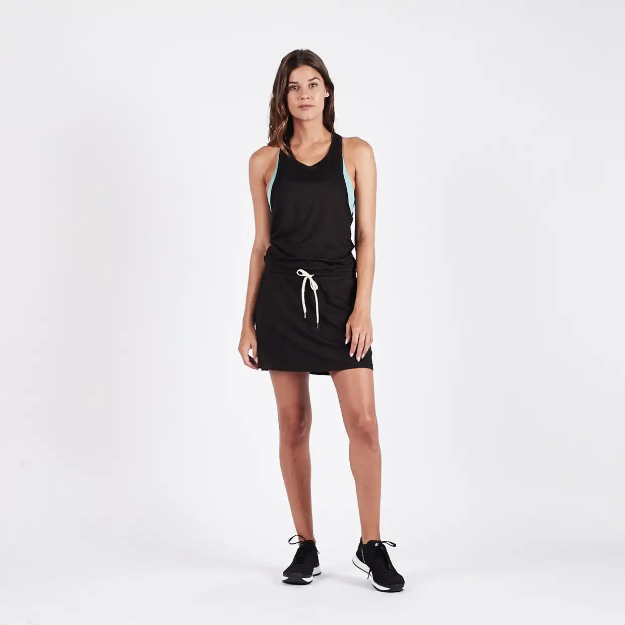 Sol Tank Dress