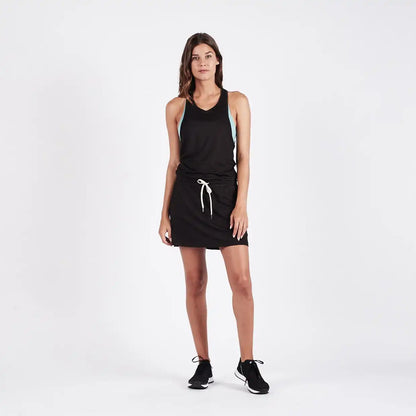 Sol Tank Dress