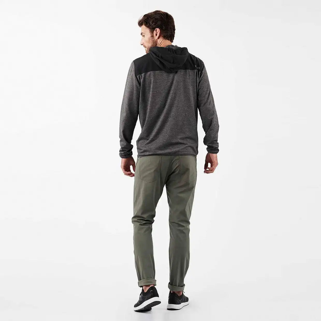 Abrasion-Less Pant
