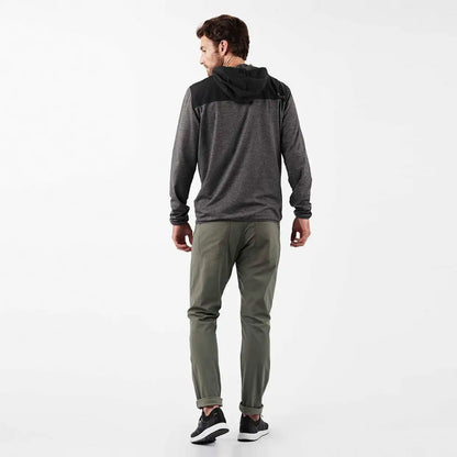 Abrasion-Less Pant