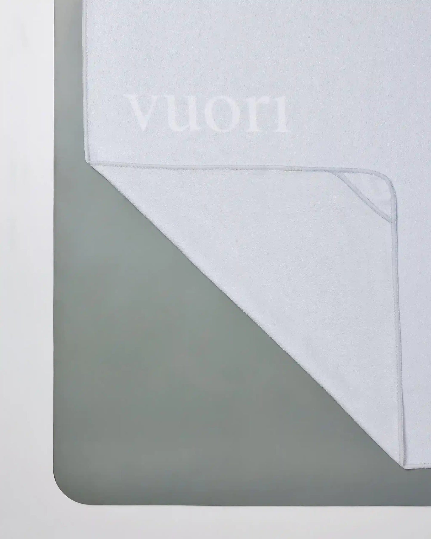 Yoga Mat Towel