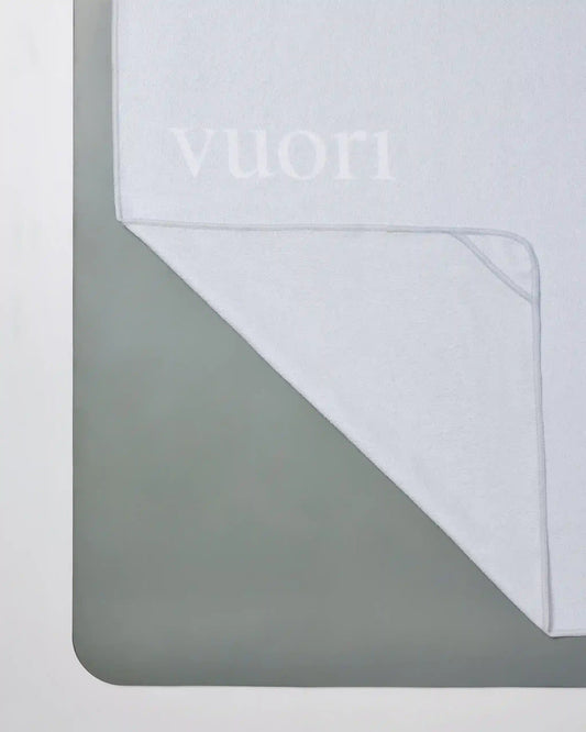 Yoga Mat Towel