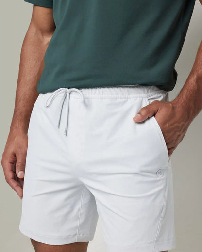 Crosscourt Short Unlined 7"