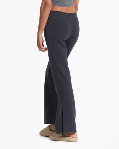 Sedona Wideleg Sweatpant