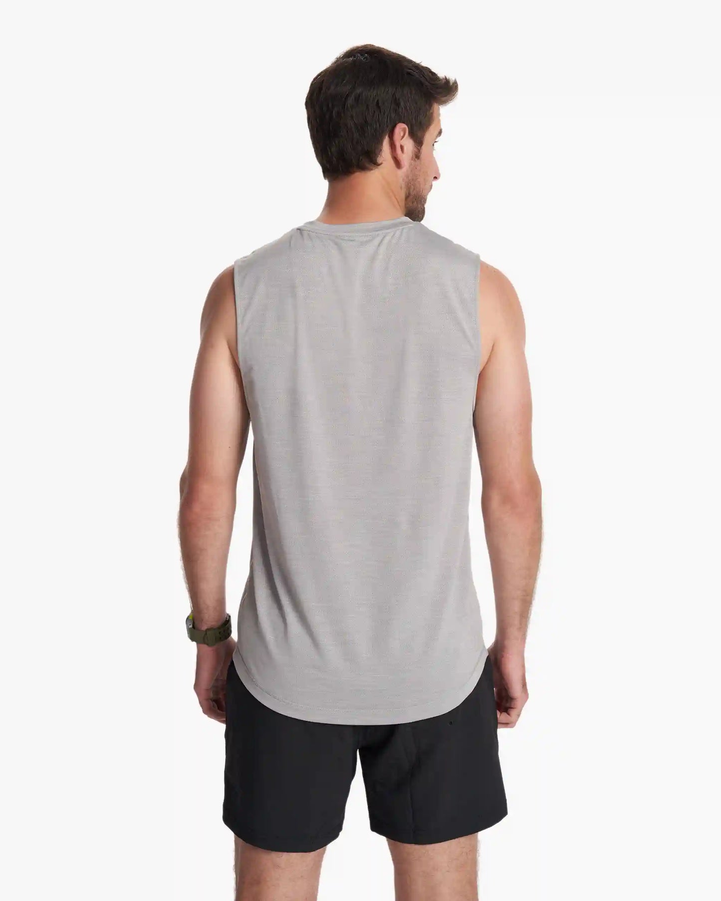 Zephyr Muscle Tee