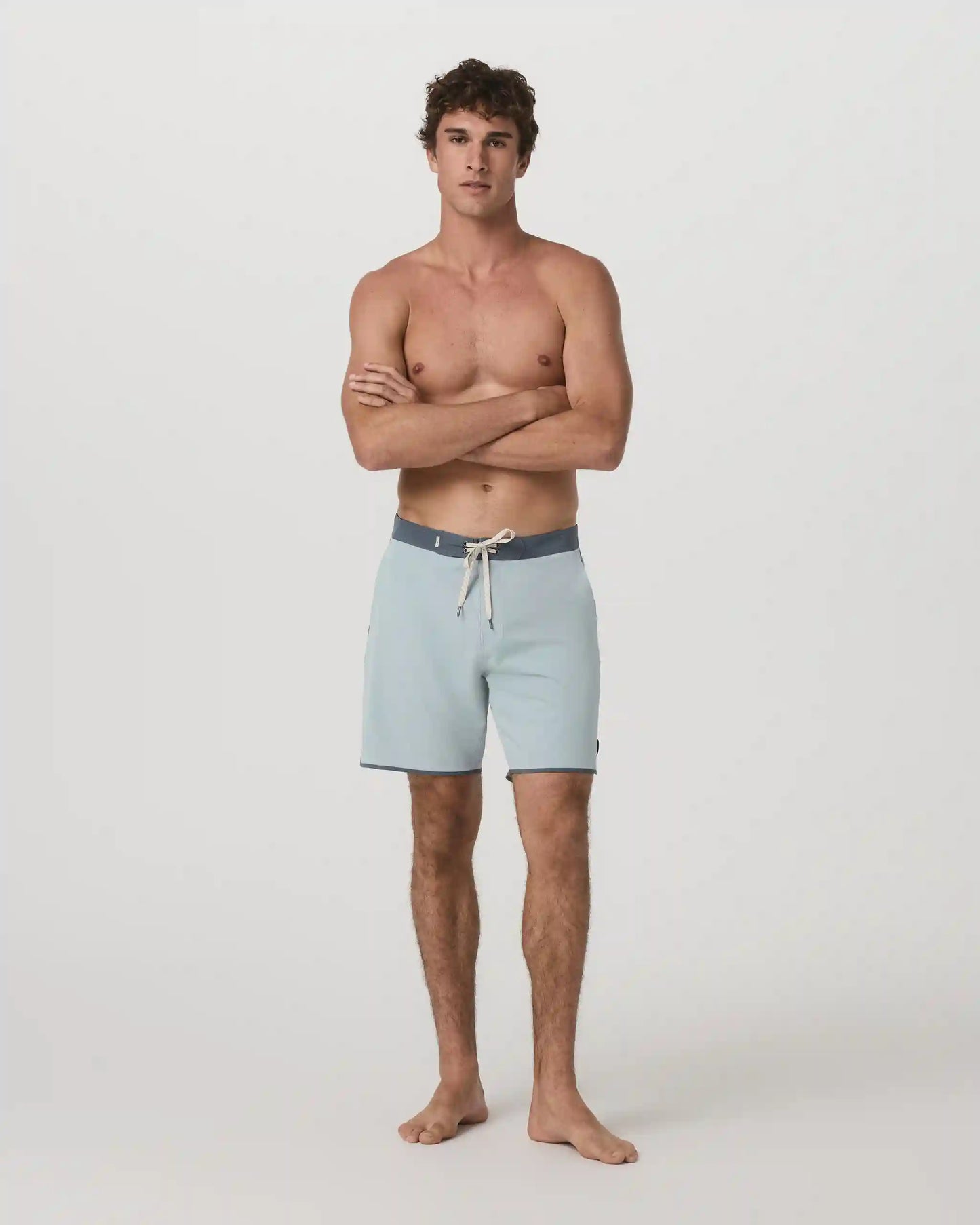 Cruise Boardshort 7"