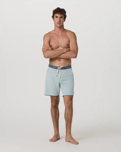 Cruise Boardshort 7"