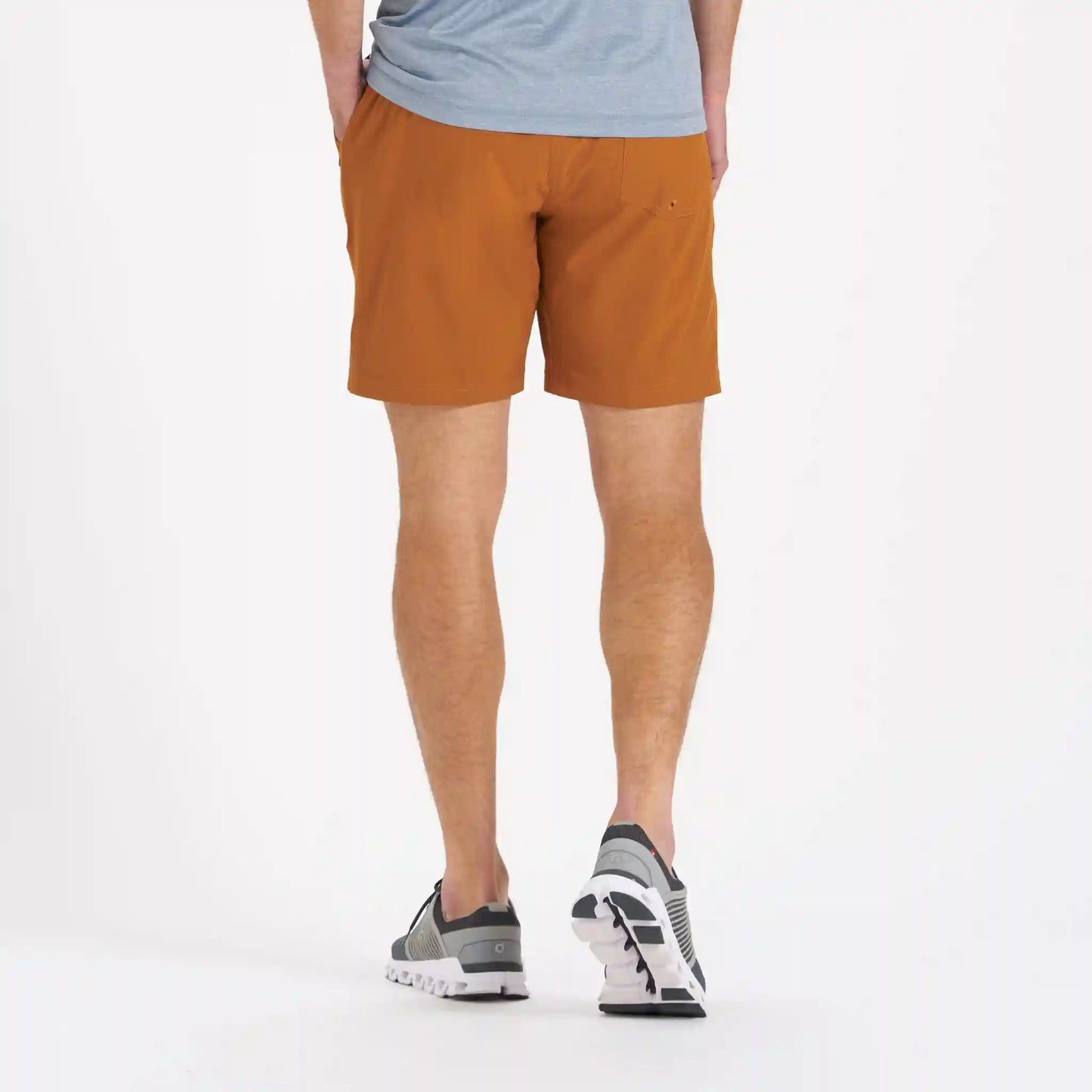 Kore Short Unlined 7"