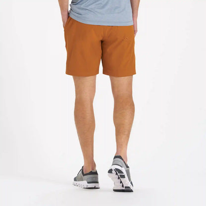 Kore Short Unlined 7"