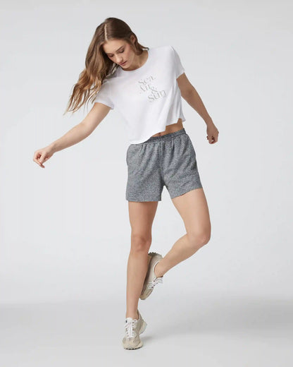 Sea Air and Sun Tee