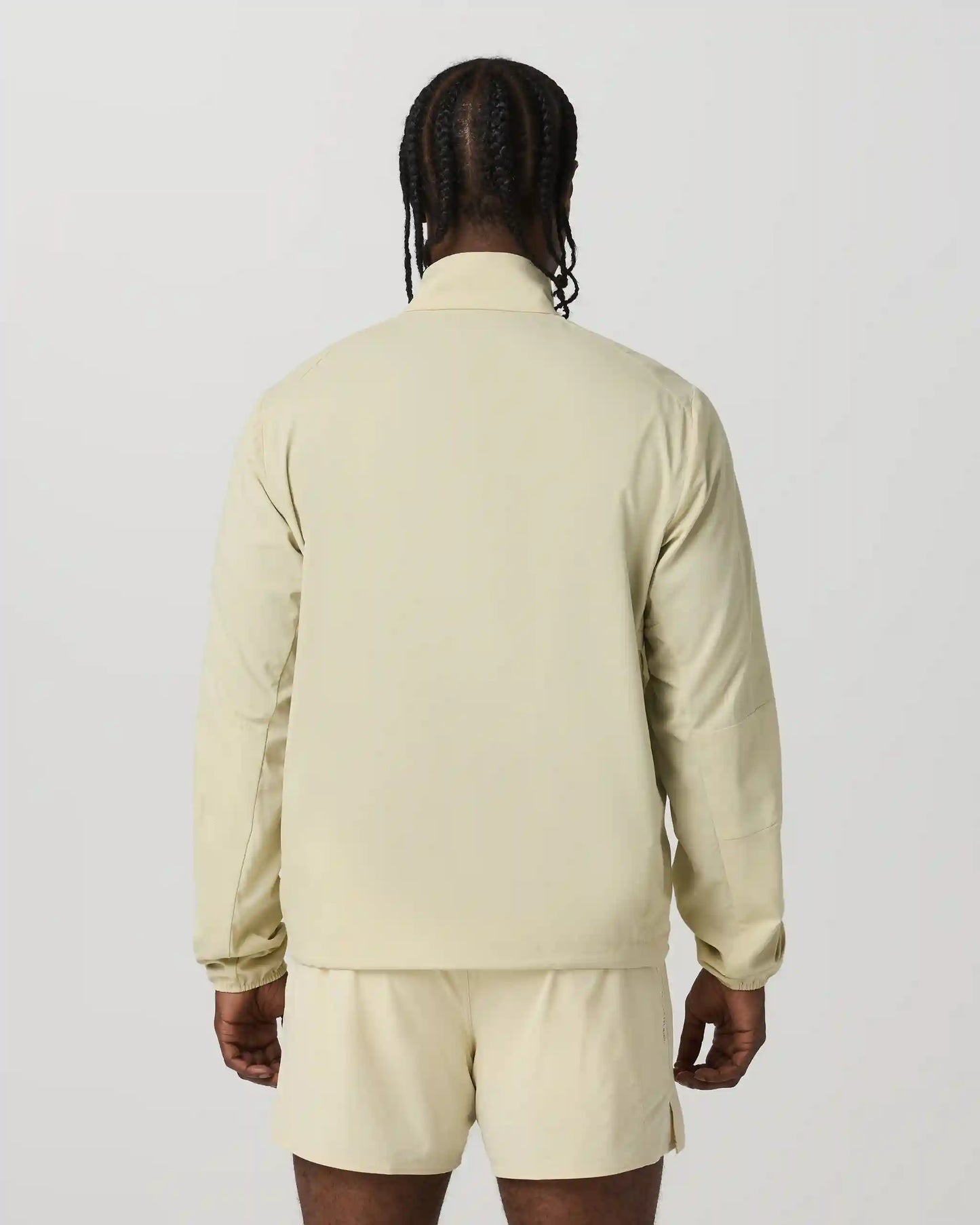 Terrain Jacket