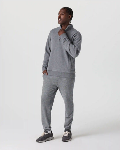 Cypress Quarter Zip 2.0