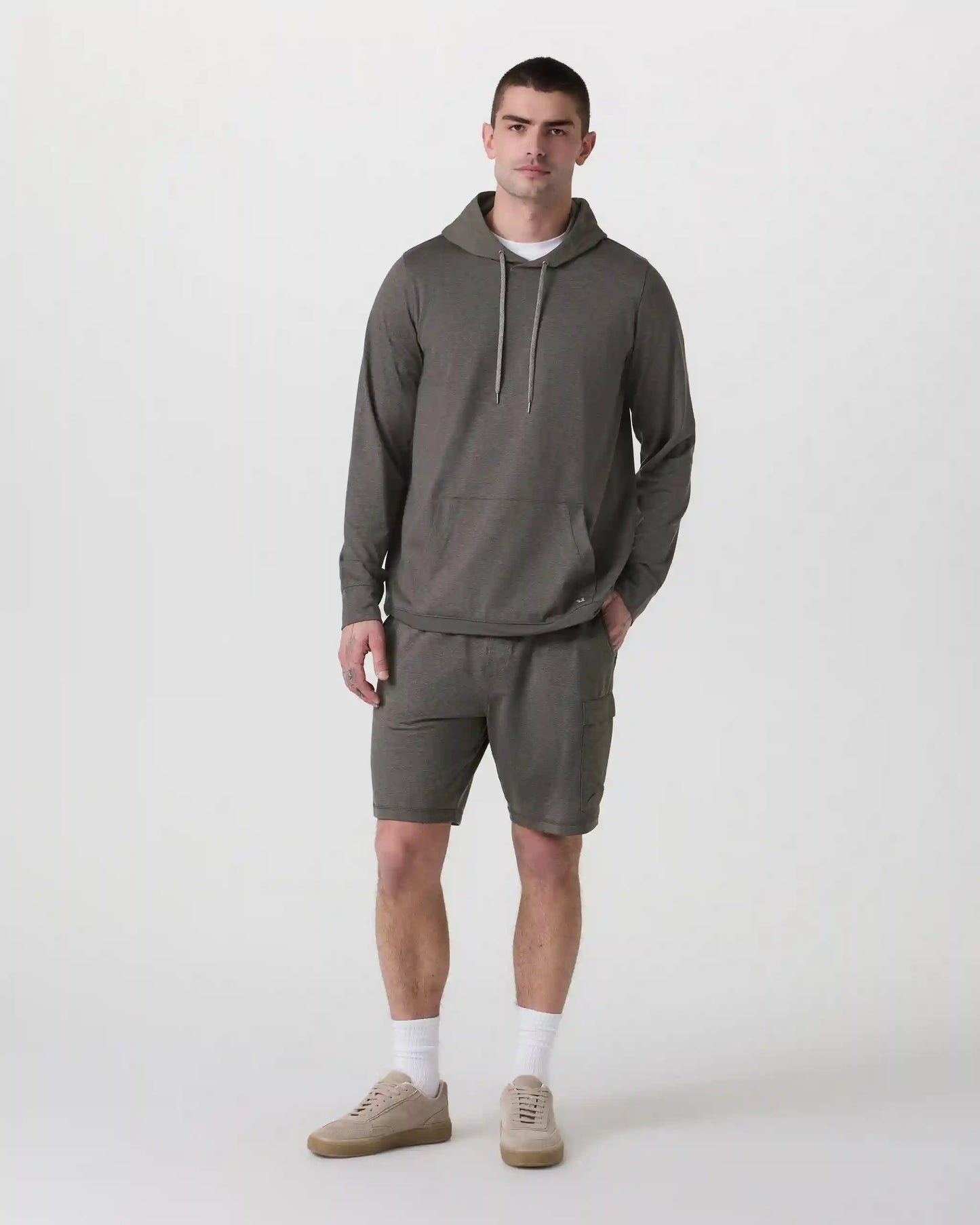 Sunday Element Hoodie
