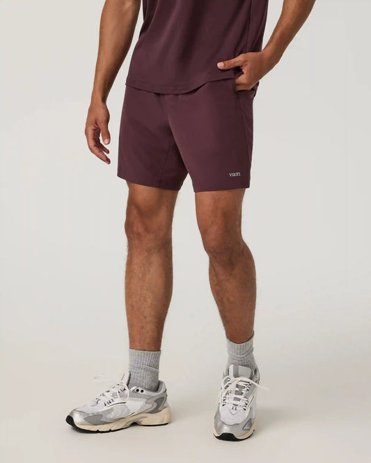 Kore Breathe Short Lined 7"