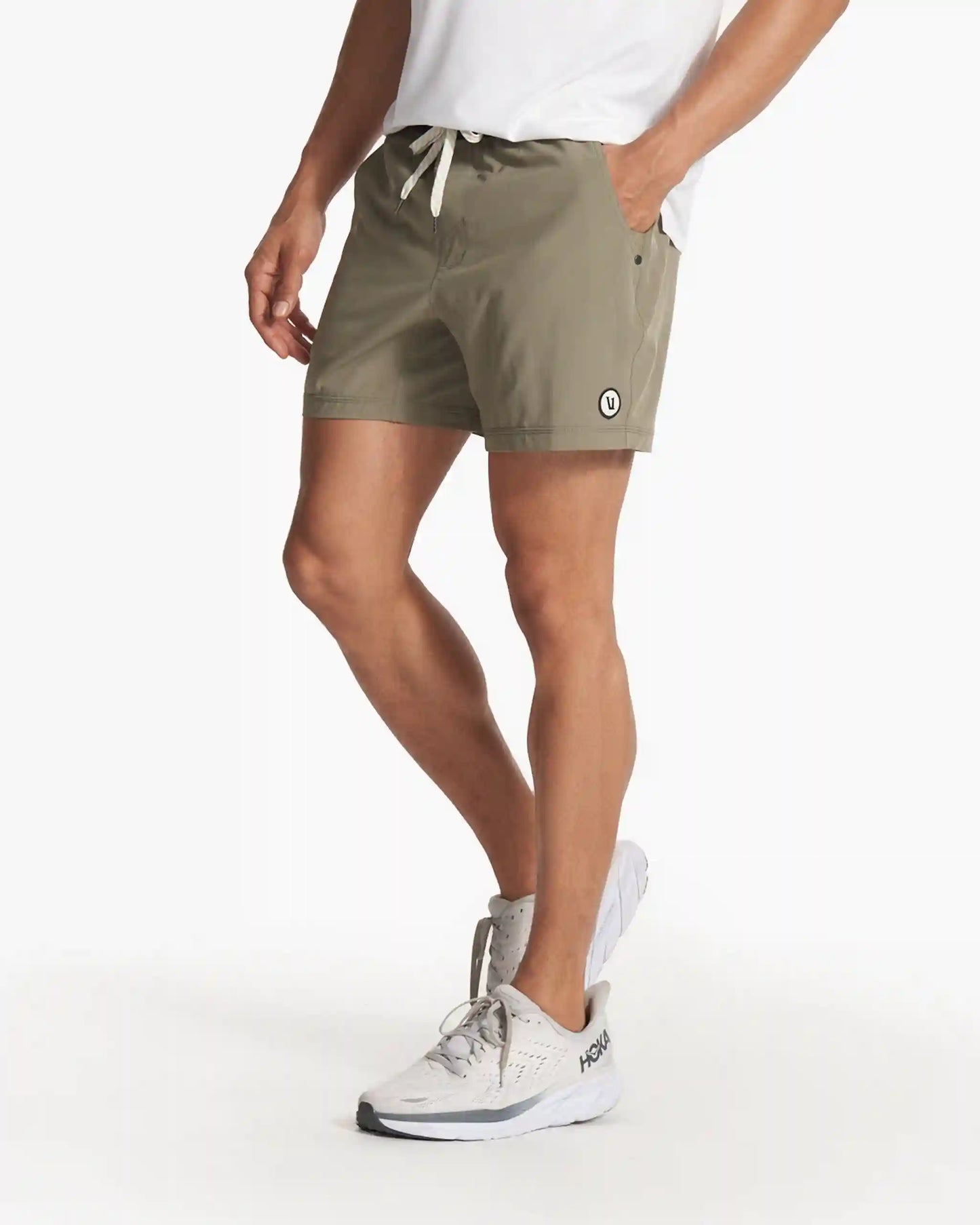 Kore Short Lined 5"