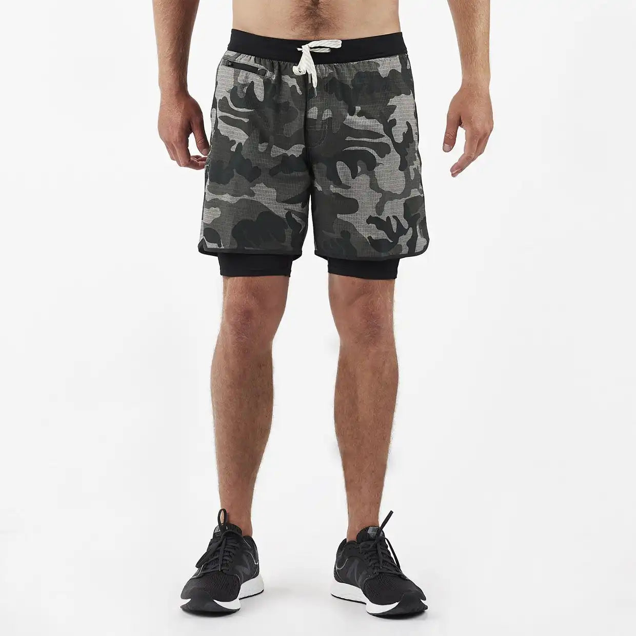 Stockton Short