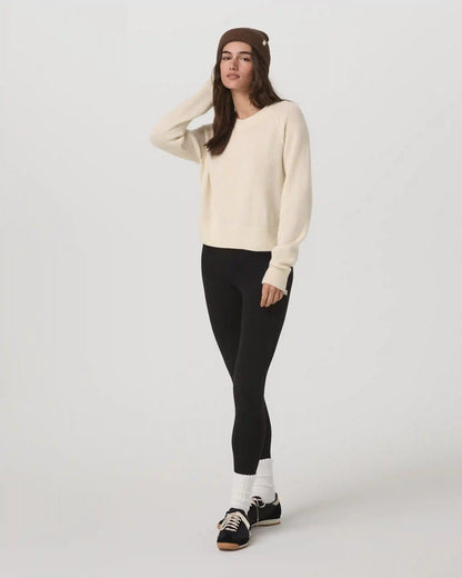 Émilie Cashmere Crew